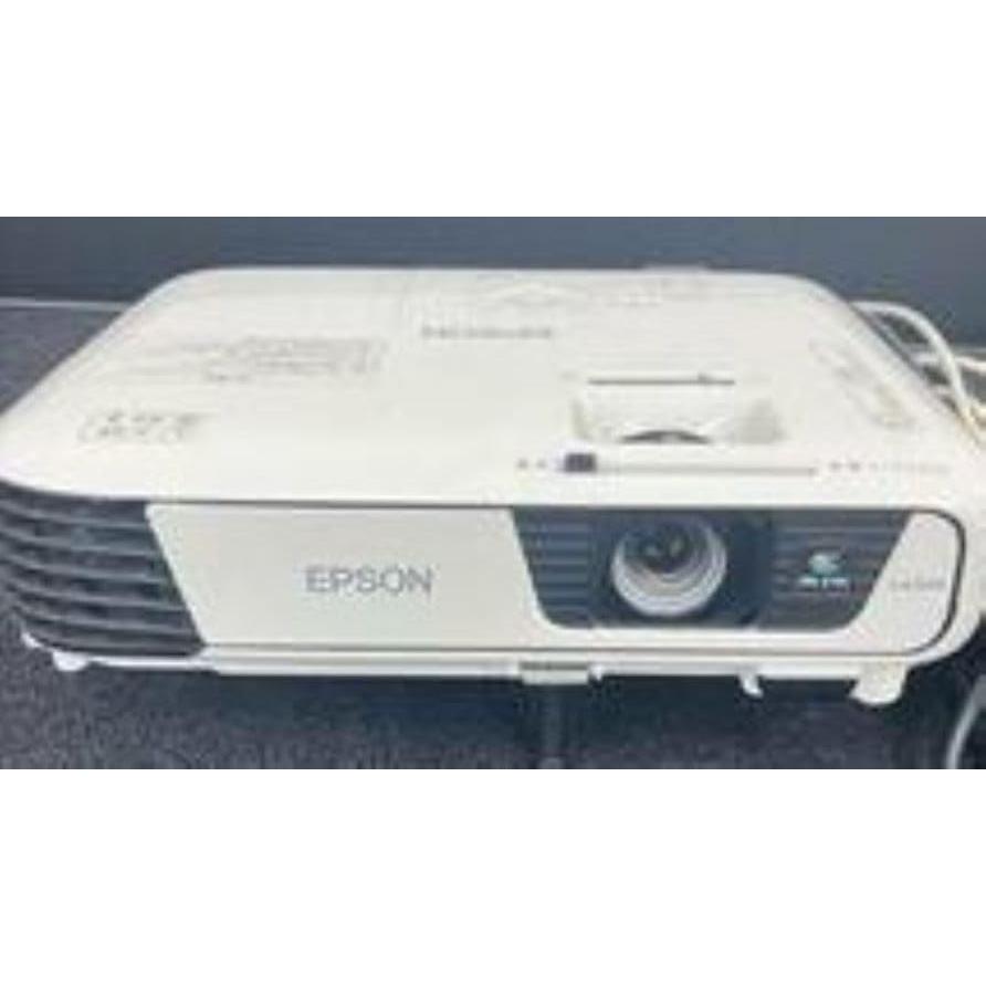 EPSON プロジェクター EB-S31 3200lm SVGA 2.4kg EPSON プロジェクター EB-S31 3200lm SVGA 2.4kg