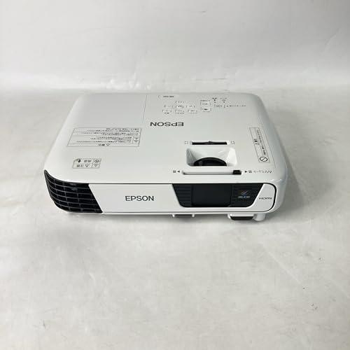 EPSON プロジェクター EB-S31 3200lm SVGA ヨドバシ.com - エプソン EPSON データプロジェクター