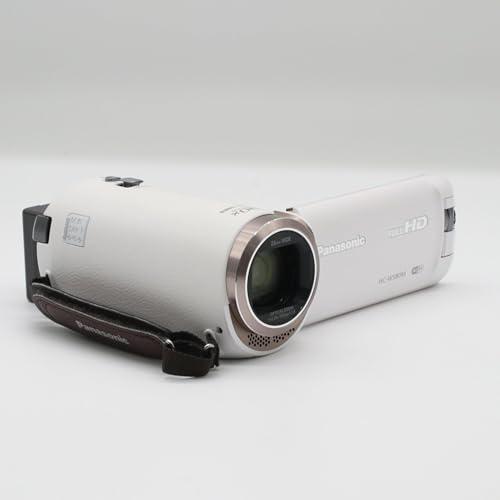 パナソニック HDビデオカメラ W580M 32GB サブカメラ搭載 高倍率