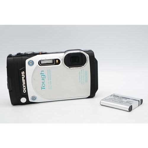 OLYMPUS Tough TG-870 防水防塵 Amazon.com : OM SYSTEM Olympus TG-870 Tough Waterproof