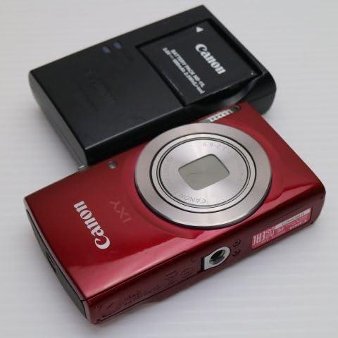 Canon IXY 180 レッド　デジカメ Amazon | Canon デジタルカメラ IXY 180 レッド 光学8倍ズーム