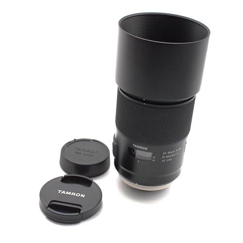 【新品未使用】TAMRON SP AF90 F2.8 Di マクロ 1:1 Amazon | TAMRON SP AF90 F2.8 Di マクロ 1:1 ニコンAF-D用