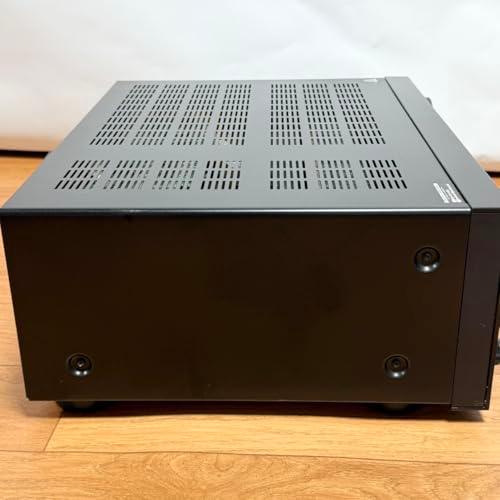 ONKYO 7.2ch対応AVレシーバー TX-NR656(B) Amazon.co.jp: ONKYO 7.2ch対応AVレシーバー TX-NR656(B) : 家電