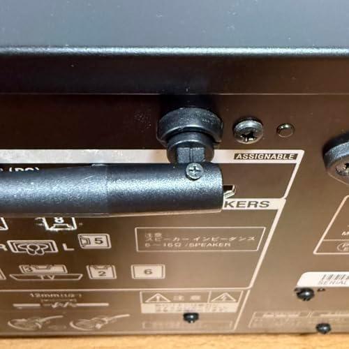 ONKYO 7.2ch対応AVレシーバー TX-NR656(B) : 中古マーケット