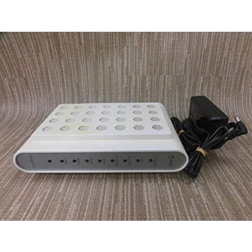 VG830A ゲートウェイSX(1) アナログアダプタ NTT VG830A ゲートウェイSX(1) アナログアダプタ NTT｜車、バイク