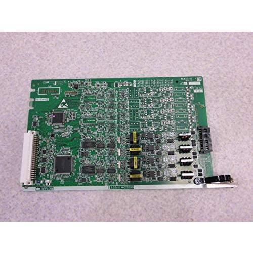 4CO-01A サクサ PLATIA1000 Std/Pro/Ult アナログ4回線ユニット 4CO-01A サクサ PLATIA1000 Std/Pro/Ult アナログ4回線ユニット