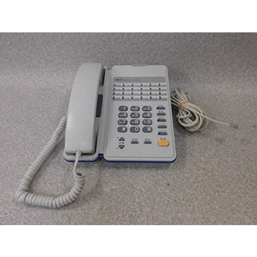 NX-(24)WPSTEL-(1)(W) NTT NX 24ボタン防水スター電話機 NX-(24)WPSTEL-(1)(W) NTT NX 24ボタン防水スター電話機