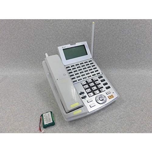 NX-(36)CCLSTEL-(1)(W) NTT NX 36ボタンスターカールコードレス NX-(36)CCLSTEL-(1)(W) NTT NX 36ボタンスターカールコードレス