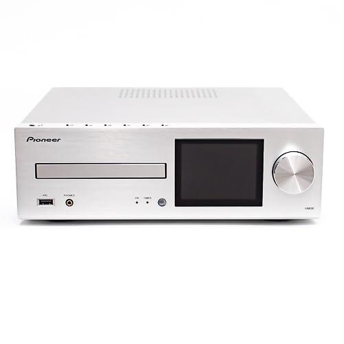 Pioneer XC-HM86(S) ネットワークCDレシーバー (XC-HM86(S)/S Pioneer XC-HM86(S) ネットワークCDレシーバー (XC-HM86(S)/S