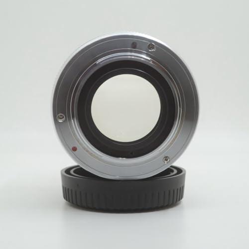 中一光学(ZHONG YI OPITCS) 単焦点レンズ SPEEDMASTER 35mm F0 中一光学(ZHONG YI OPITCS) 単焦点レンズ SPEEDMASTER 35mm F0