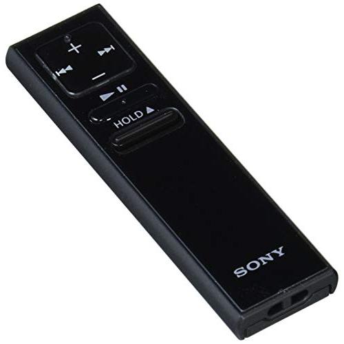 ソニー ウォークマン用リモートコマンダー RMT-NWS20 : クリップ ソニー ウォークマン用リモートコマンダー RMT-NWS20 : クリップ