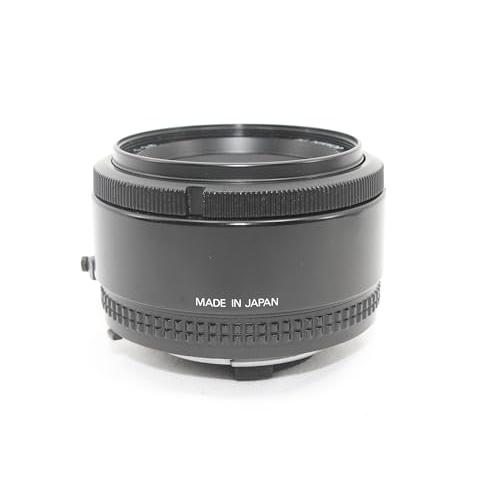 Nikon ニコン AF NIKKOR 28mm F2.8 : 中古マーケット - 通販
