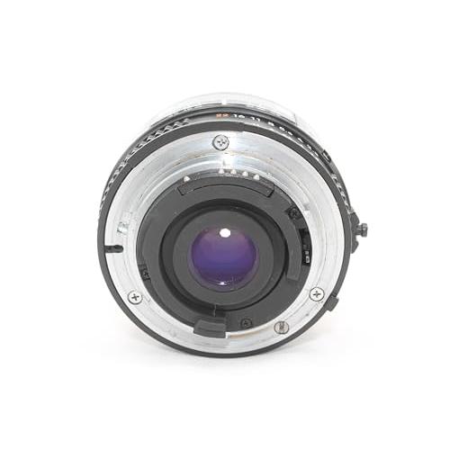 Nikon ニコン AF NIKKOR 28mm F2.8 : 中古マーケット - 通販