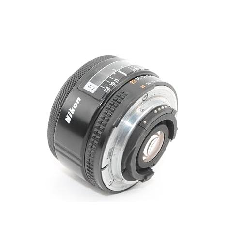 Nikon　AF Nikkor ２８ｍｍｆ2.8　美品　完動品 Amazon.co.jp: Nikon 単焦点レンズ Ai AF Nikkor 28mm f/2.8D