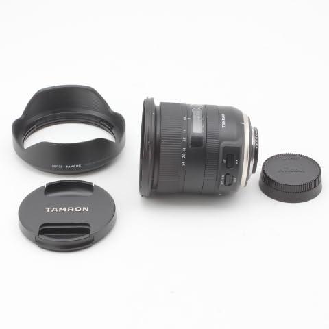 中古】TAMRON 超広角ズームレンズ AF10-24mm F3.5-4.5 DiII VC