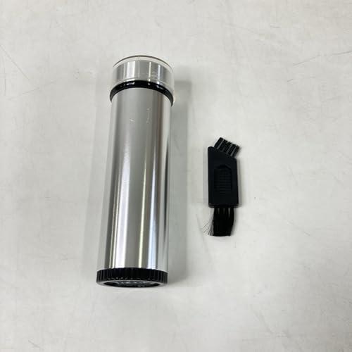 IZUMI 回転式シェーバー メンズ IZD-210U-S シルバー : 中古 IZUMI 回転式シェーバー メンズ IZD-210U-S シルバー : 中古