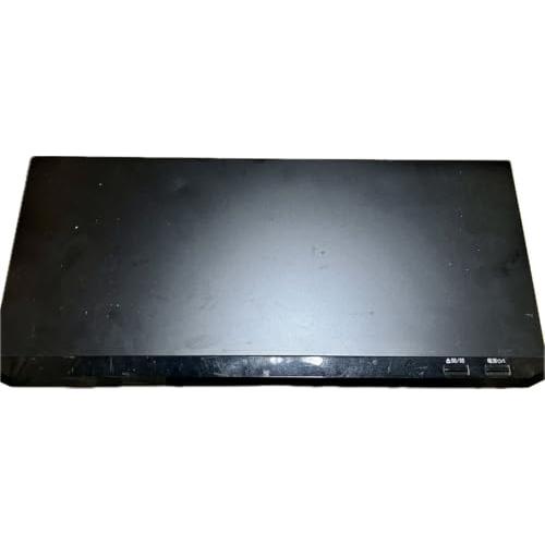 【美品】 Panasonic DMR-BX2030 全自動DIGA 2TB eightloop_4549077934369