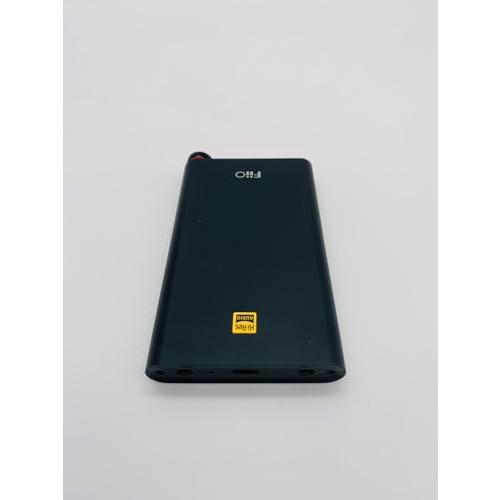 FiiO Q1MKII【新品未開封】 Amazon.co.jp: FiiO Q1 Mark II ネイティブ DSD DAC & アンプ PC