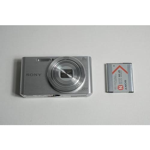SONY(ソニー) コンパクトデジタルカメラ Cyber-shot DSC-W830