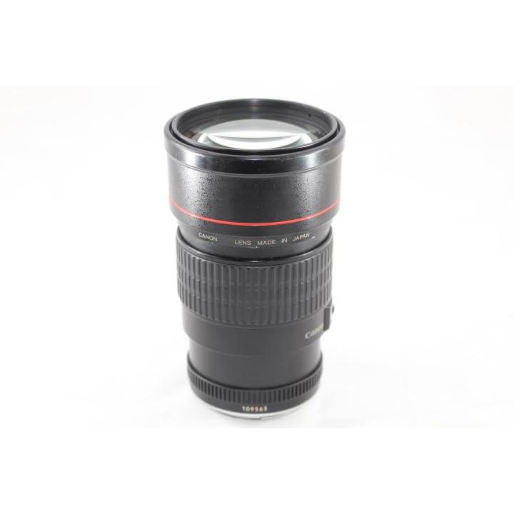 【中古】CANON LENS EF 200mm F2.8 L USM Canon EF 200mm Camera Lenses for sale - eBay