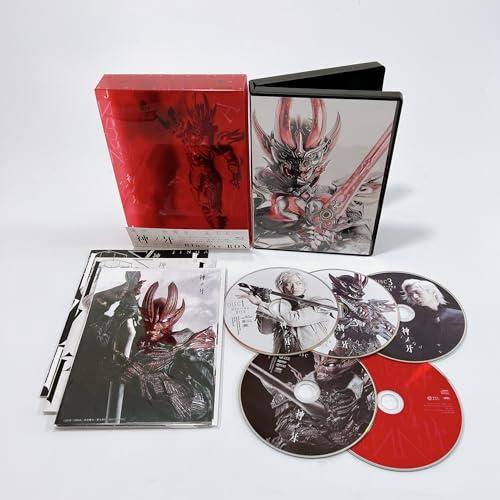 神ノ牙-JINGA- Blu-ray BOX : 中古マーケット - 通販 - Yahoo 神ノ牙-JINGA- Blu-ray BOX : 中古マーケット - 通販 - Yahoo