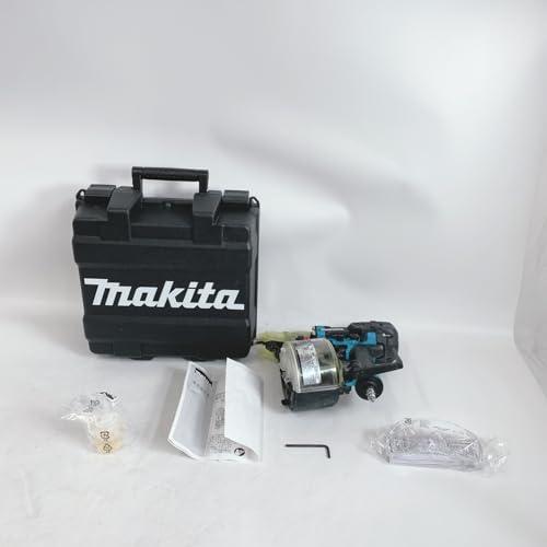 マキタ(Makita) 高圧エア釘打 青 AN636HM マキタ(Makita) 高圧エア釘打 青 AN636HM