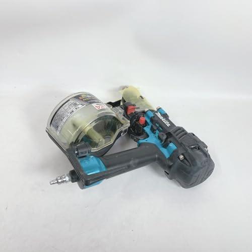 マキタ(Makita) 高圧エア釘打 青 AN636HM マキタ(Makita) 高圧エア釘打 青 AN636HM