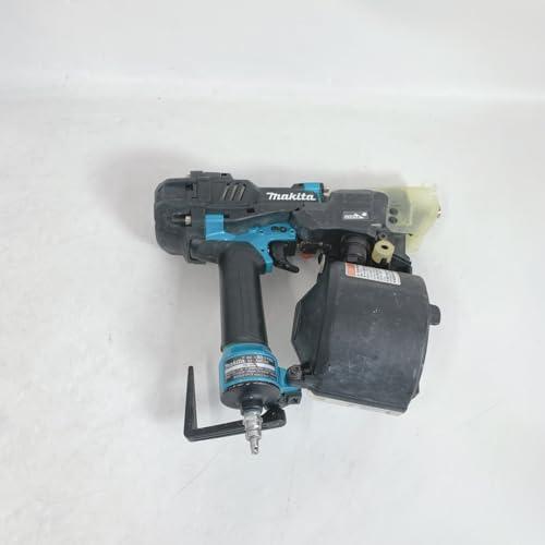 マキタ(Makita) 高圧エア釘打 青 AN636HM マキタ(Makita) 高圧エア釘打 青 AN636HM