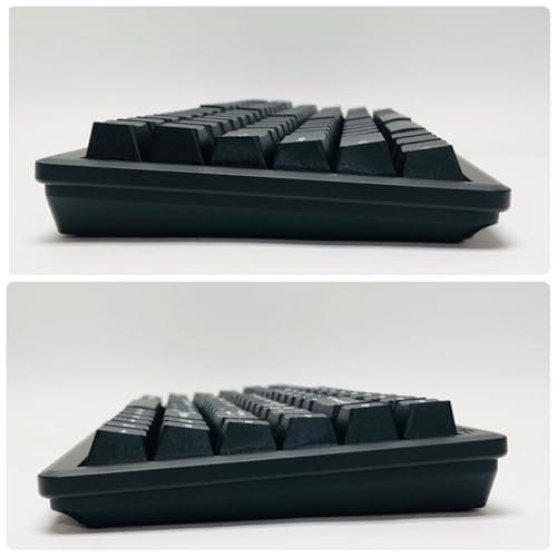 Barocco MD770-PUSPDBBA1 英語US配列85キー 静音赤軸 : 中古