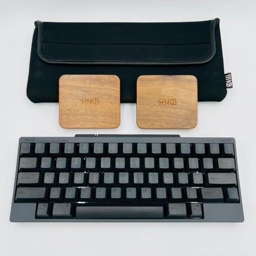 PFU Bluetooth キーボード HHKB Professional HYBRID Type -S