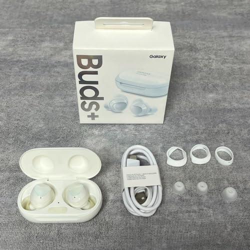 Galaxy Buds+ ホワイト　SM-R175NZWAXJP サムスン Galaxy Buds+ SM-R175NZWAXJP [ホワイト] 価格比較