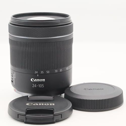Canon 標準ズームレンズ RF24-105mm F4-7.1 IS STM Canon RF24-105mm F4-7.1 IS STM | Canon U.S.A., Inc.