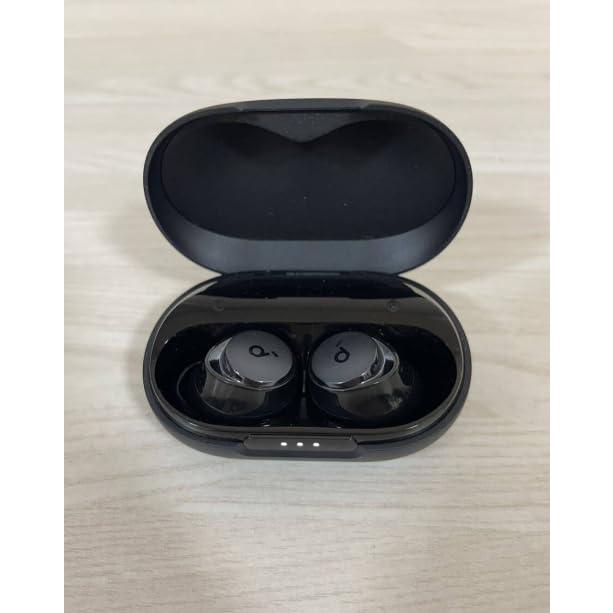 Anker Soundcore Space A40(完全ワイヤレスイヤホン)【最大50 Anker Soundcore Space A40(完全ワイヤレスイヤホン)【最大50