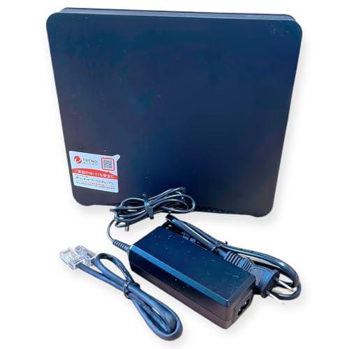 NEC PA-WX7800T8 無線LANルーター 新品未使用 Amazon.co.jp: NEC PA-WX7800T8 無線LANルータ Aterm : パソコン