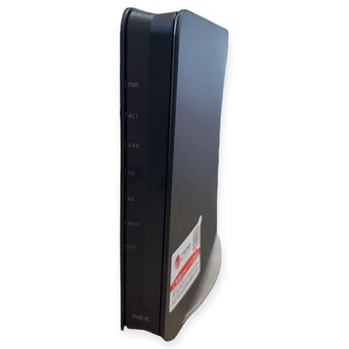 NEC PA-WX7800T8 無線LANルーター 新品未使用 Amazon.co.jp: NEC PA-WX7800T8 無線LANルータ Aterm : パソコン
