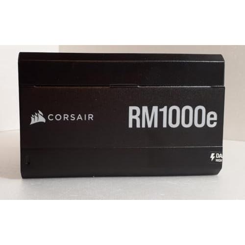 CORSAIR RM1000e 2023モデル　PC 電源ユニット　1000W CORSAIR RM1000e 2023モデル PC電源ユニット 1000W PCIE 5.0