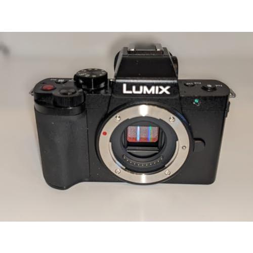 Panasonic - 【中古】(パナソニック) Panasonic DC-G100ボディ Panasonic DC-G100 ボディ : 中古マーケット - 通販 - Yahoo