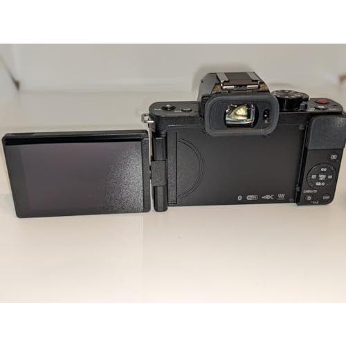 Panasonic DC-G100 ボディ : 中古マーケット - 通販 - Yahoo