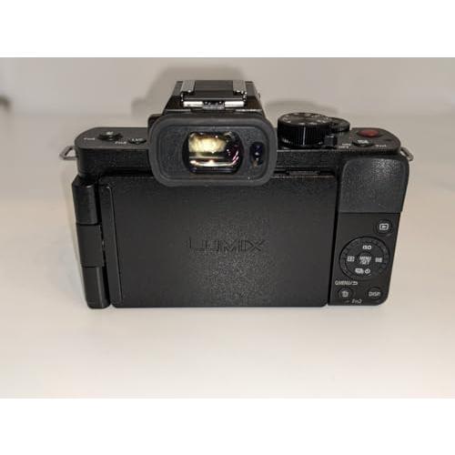 Panasonic - 【中古】(パナソニック) Panasonic DC-G100ボディ Panasonic DC-G100 ボディ : 中古マーケット - 通販 - Yahoo