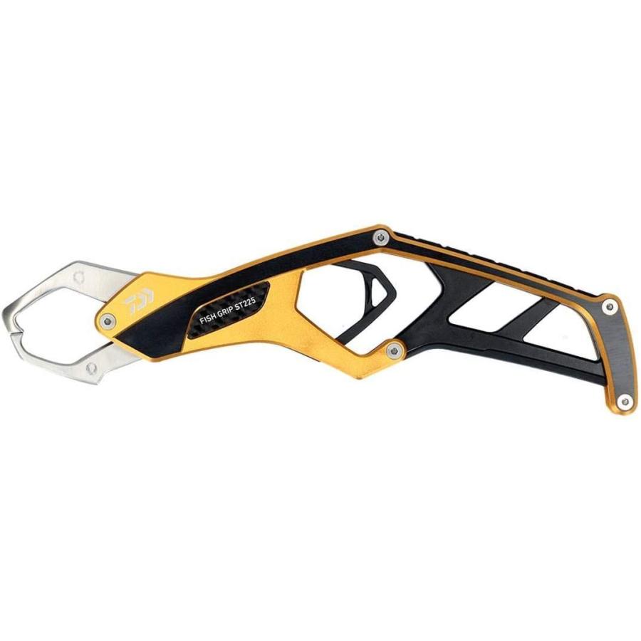 再再販 ダイワ Daiwa リールケース フィッシュグリップ St225 ゴールド 安い購入 Revolucaocosmiatria Com Br