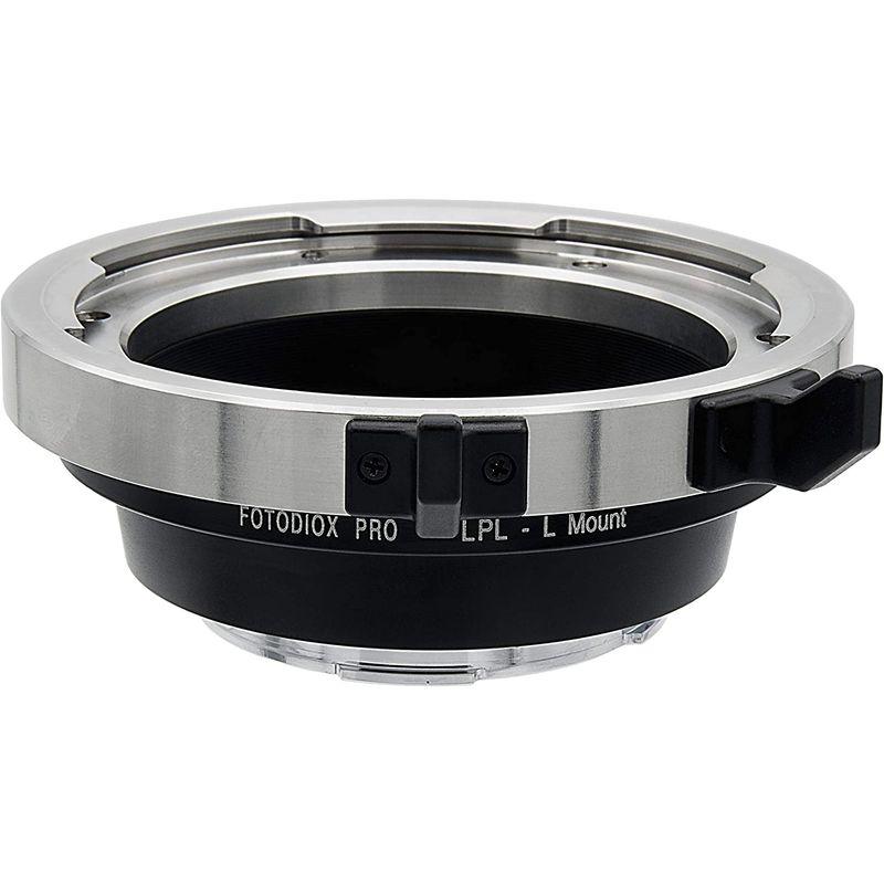人気商品!】【人気商品!】Fotodiox Pro レンズマウントアダプター Arri LPLマウントレンズをLeica Lマウント (TL SL) ミラーレスカ コンバージョンレンズ (バシュポ) Pixco マウントアダプターSony Minolta MA レンズ-Pentax Q カメラ対応