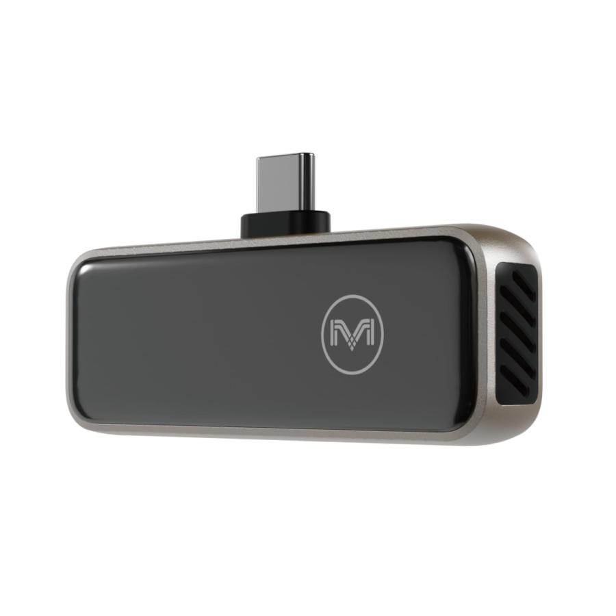 【新品未開封】MiniMAX Portable SSD 1TB maktar Maktar (マクター) MiniMax 外付け SSD ポータブル 1TB 超コンパクト