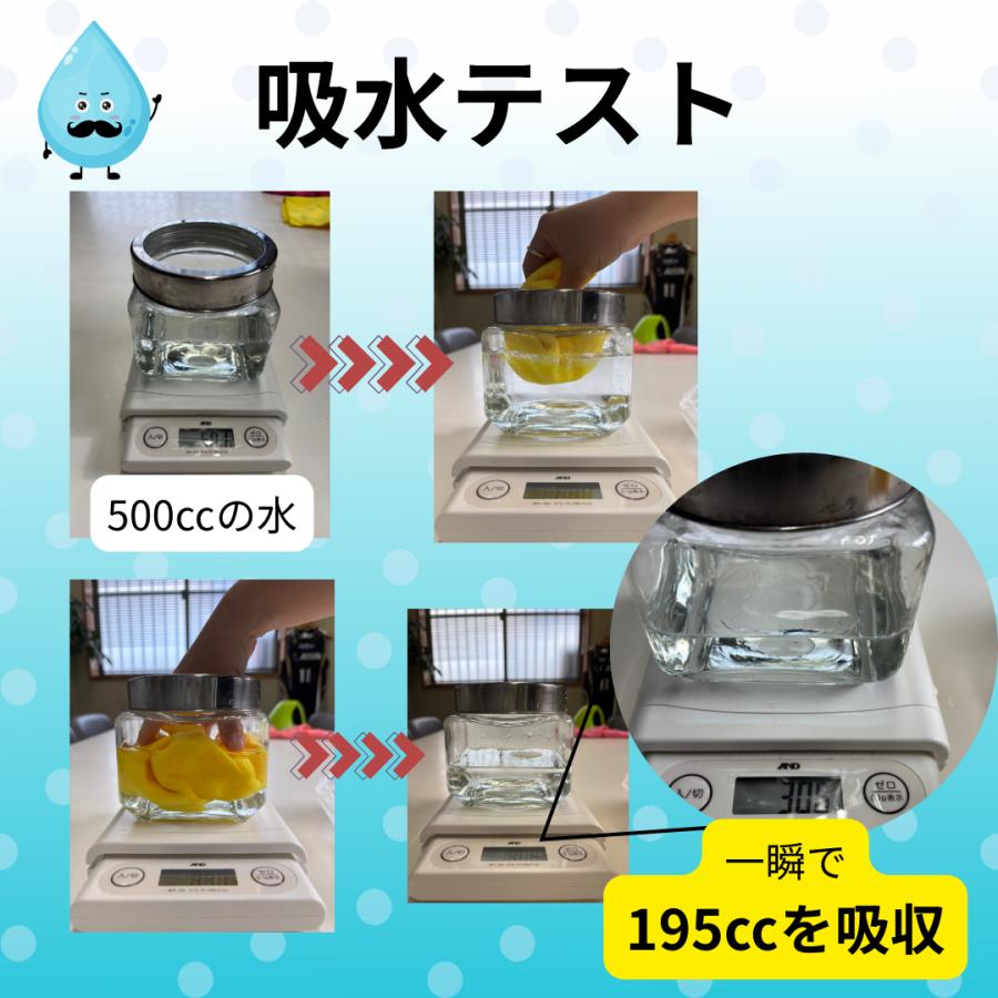 訳ありマイクロファイバークロス 約20枚 1kg｜洗車・掃除