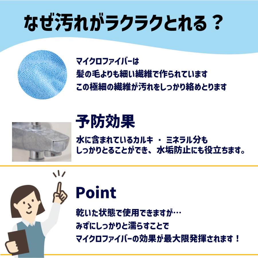 マイクロファイバークロス 100〜120枚】5kg｜吸水 タオル ウエス 洗車
