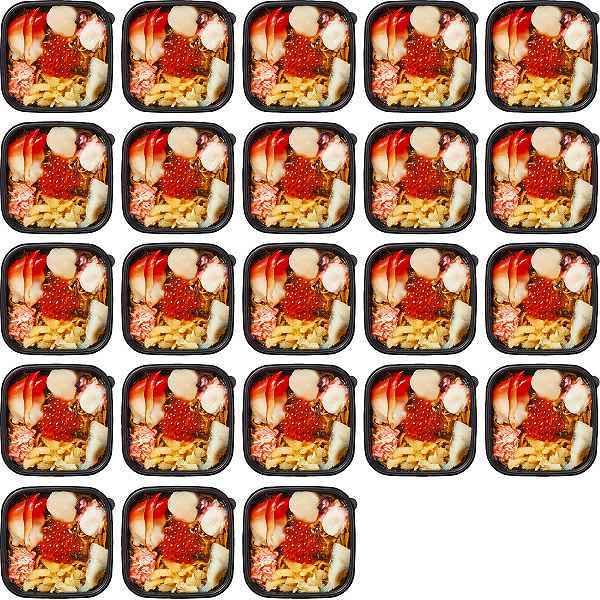 送料無料/直送】7種の具材を使った海鮮松前漬(23食) 【直送】cg-1448856(ae) :21-8381-167:贈り物すず陶 - 通販 - Yahoo!ショッピング 送料無料/直送】7種の具材を使った海鮮松前漬(23食) 【直送】cg-1448856(ae) :21-8381-167:贈り物すず陶 - 通販 - Yahoo!ショッピング