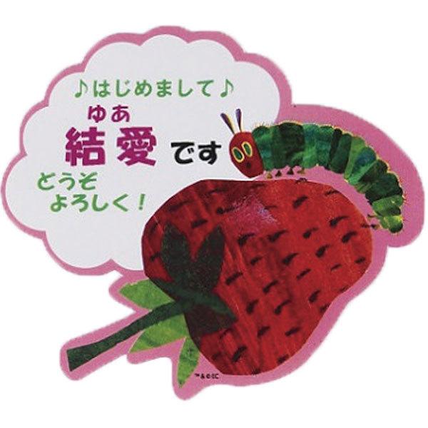 正規逆輸入品 はらぺこあおむし おやつアソート お名入れ 女の子 Ha nn Materialworldblog Com