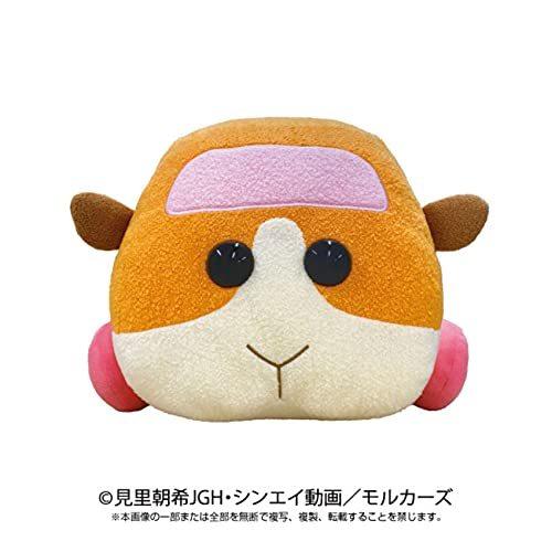 Pui Pui モルカー 抱っこぬいぐるみ ポテト Su14ef 涼屋 Online Shop 通販 Yahoo ショッピング