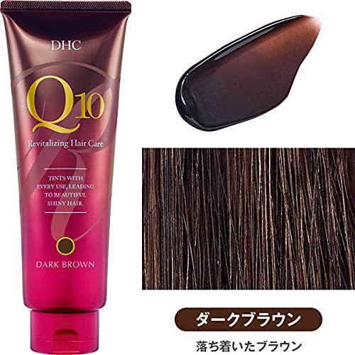 DHC Q10プレミアムカラートリートメント(ダークブラウン)|suzuya-online-shop|02