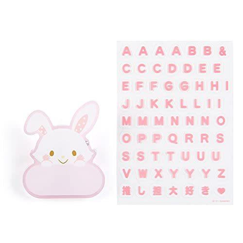 サンリオ Sanrio ウィッシュミーメル カスタムネームバッジ 6118 Su8e0ee73bdd 涼屋 Online Shop 通販 Yahoo ショッピング