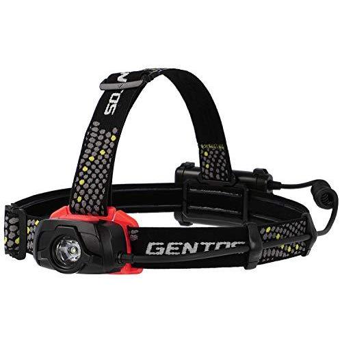 Gentos ジェントス Led ヘッドライト 明るさ550ルーメン 実用点灯6時間 耐塵 防滴 単3形電池3本使用 ゲインテック Gt Su9e67ccd3 涼屋 Online Shop 通販 Yahoo ショッピング